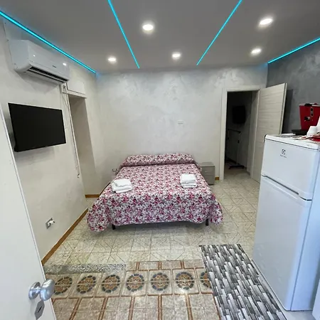 Golden House ピッツォ