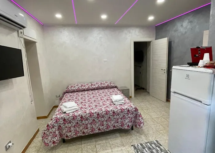 Golden House ピッツォ