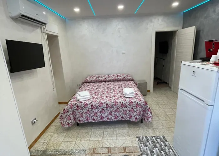 Golden House ピッツォ