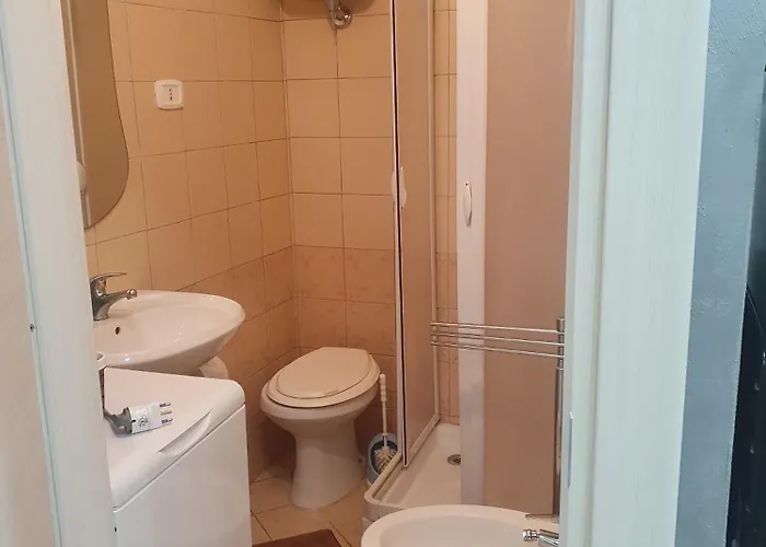 Golden House ピッツォ