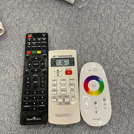 Golden House * Pizzo (Calabria)