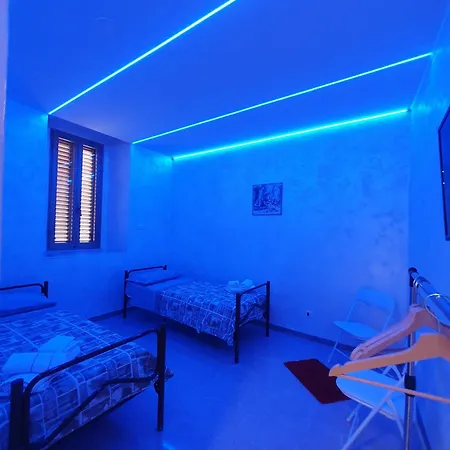 Tatil Evi Golden House Pizzo (Calabria)