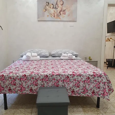 Golden House Pizzo (Calabria)